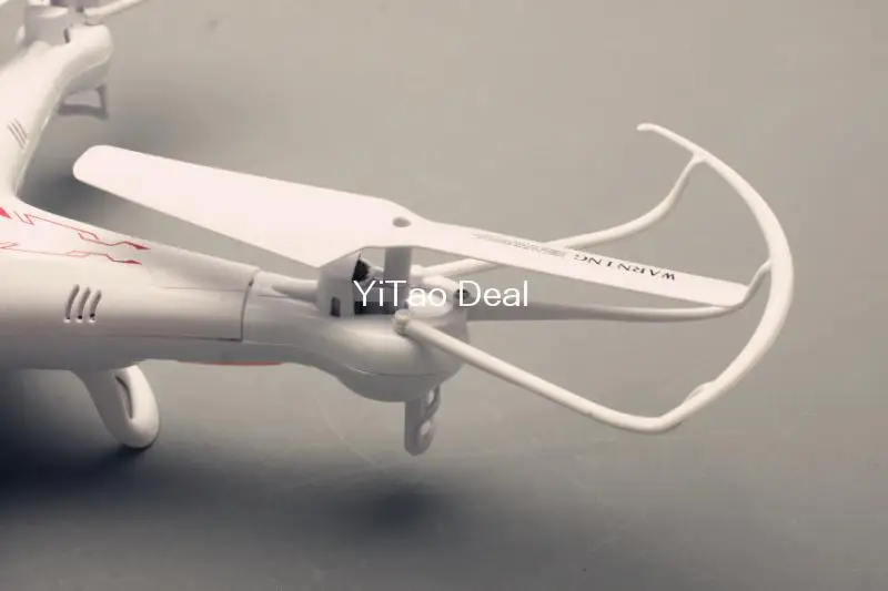Новейшая версия Syma X5C X5C-1 2,4G 6 Axis GYRO HD камера RC Квадрокоптер RTF вертолет с камерой МП