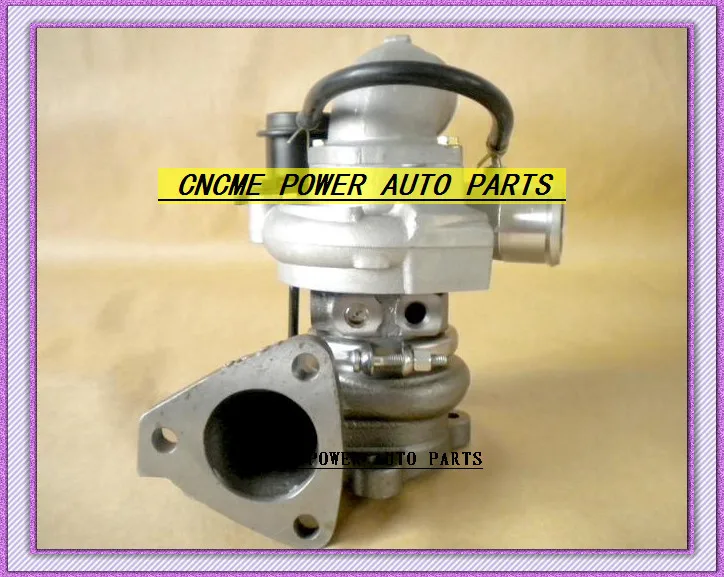 TURBO TF035 49135-04302 49135-04300 4913504300 28200-42650 42650 Турбокомпрессор Для HYUNDAI коммерсиа Starex H1 D4BH 4D56 A-1 2.5L
