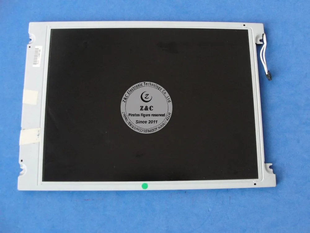 LMG8020XUCC LMG8010XUCC LMG8001XUCC LMG9400XUCC-A1 10,4 дюймовый ЖК-дисплей для промышленного оборудования для HITACHI