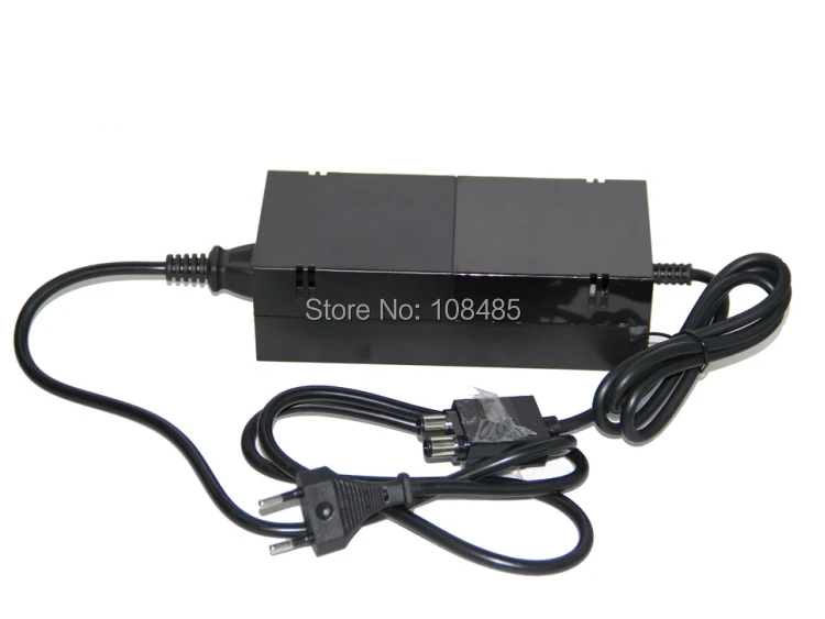 Hothink ЕС Plug AC адаптер питания для Xbox один 135 Вт 110 В-220 В