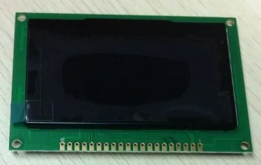 NoEnName_Null 2,7 дюймов 8bit SPI белый SPI OLED ЖК-модуль SSD1325 Привод IC 128*64