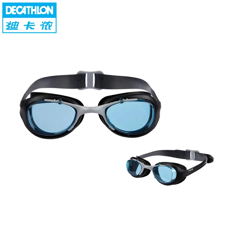 nabaiji xbase swimming goggles