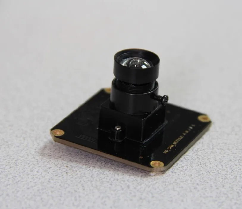 MT9F001 MT9F002 1400 мегапикселей CMOS модуль