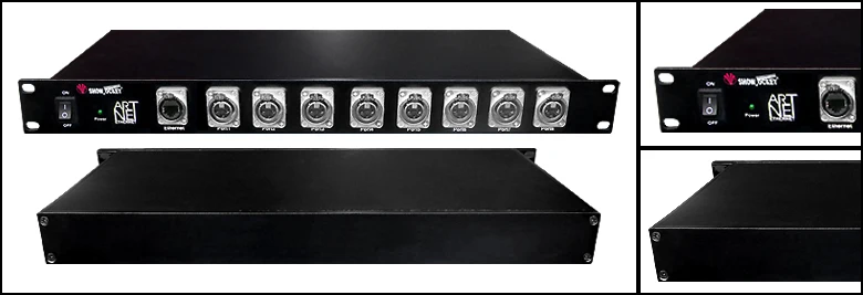 Dmx 512 контроллер Artnet Rgb светодиодный пиксельный контроллер