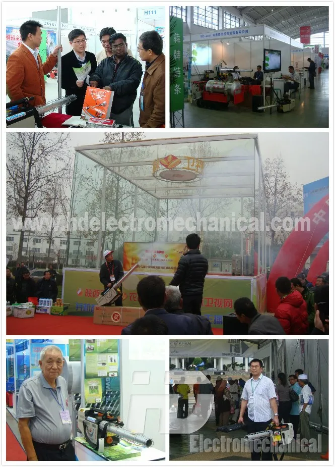 expo