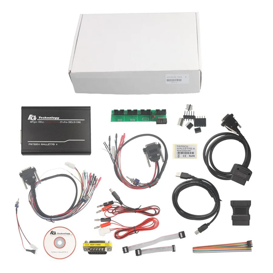 fgtech v54-24