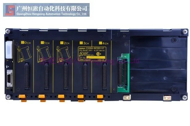 PLC C200H-BC051-V1() с один год гарантии