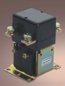 Zjq-300 НЕТ Нормально открытый стиль катушки Напряжение 72 В 300a dc контактор для двигателя вилочного электромобиль wehicle автомобиль