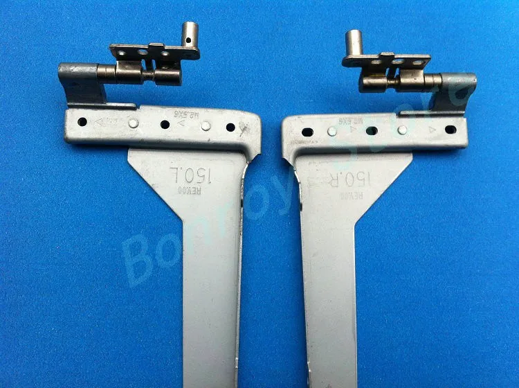 Ноутбук ЖК-петли для hp COMPAQ R3000 R4000 L& R PN: AMHR634C010 AMHR634F010