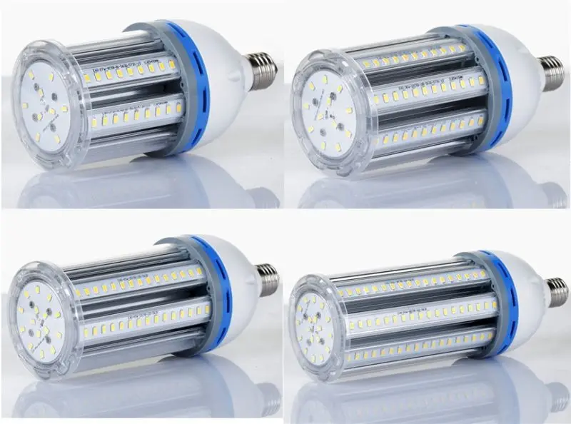 E40 E27 45 Вт свет мозоли Samsung 5730 LED E26 E39 45 Вт светодиодная led street light сад свет