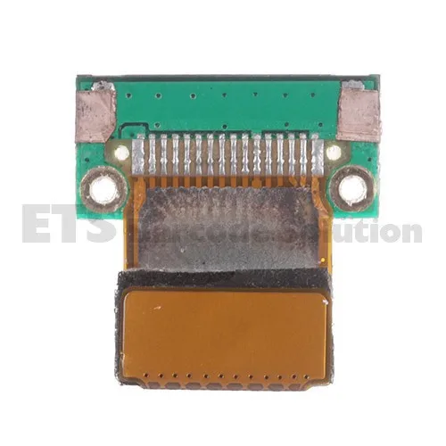 OEM Symbol MC3090 Charging Port with Flex Cable Ribbon (B Stock (2)