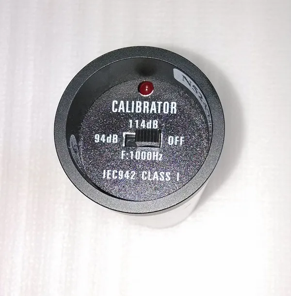 ND9A(шумомер калибратор 94dB/114dB