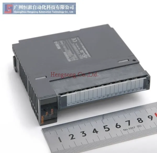 PLC Q68DAI() в коробке с одной гарантией года