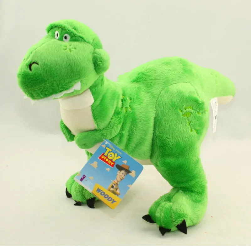 peluche dinosaure toy story