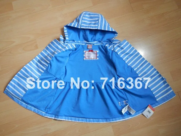 minnie jacket