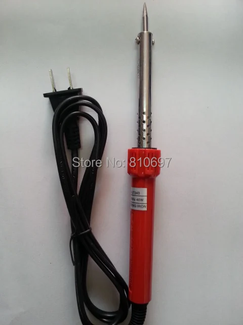 TGK-LT330/340/360 30 Вт 40 Вт 60 Вт бессвинцовый Электрический паяльник 220 В