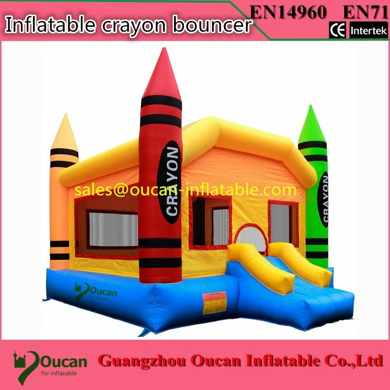 Crayon bouncer (2)