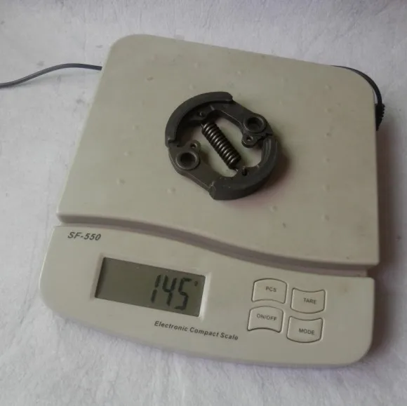 CLUTCH POWDER METALLURGY ZENOAH BK3402 4302 8