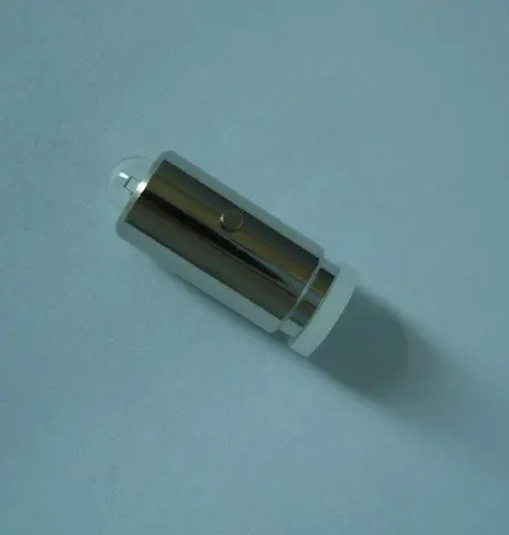 10 шт. welch 04900 офтальмоскоп лампа 3.5V0.72A 20HRS никелированная WA04900 медицинской лампочка-бесплатная доставка