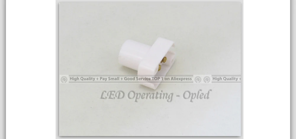 E14 Socket holder for E14 led bulb lamp holder free shipping - 10pcs 5.99USD per lot (2).jpg