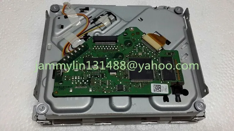 PLDS APM CDM-M10 4,7/5 CDM-M10 4,11/5 механизм CD deck для Volkswagen Furd G.M автомобиль-роуве Радио Аудио