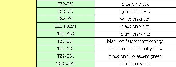 TZE12