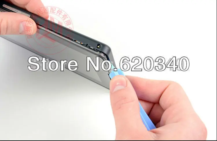 diy 28 в 1 Набор инструментов для открытия набор для разборки ремонта для iphone 3 s 4 4s 5 ipad ipod htc psp ноутбука