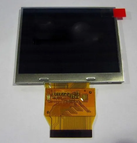 NoEnName_Null TIANMA 3,5 дюймовый TFT ЖК-экран TM035KDH04
