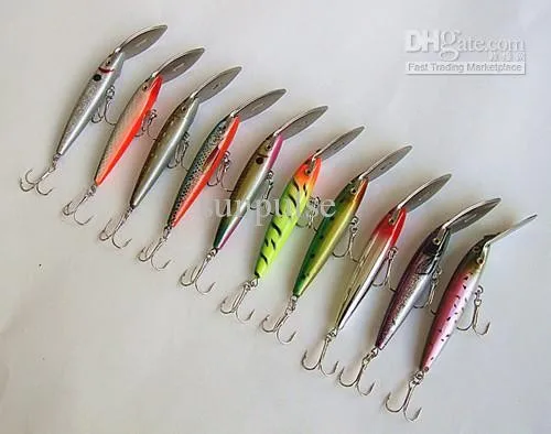 9 см/18 г Новое поступление herring ТИП ПРИМАНКИ Соблазнительные футболки lurs из нержавеющей стали для губ suspending