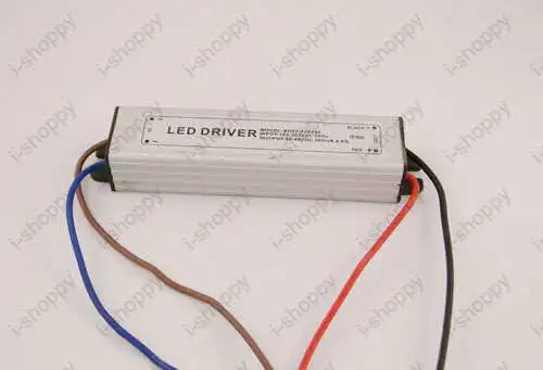 4X15 Вт светодиодный утопленный потолочный светильник 85 В постоянного тока 265V