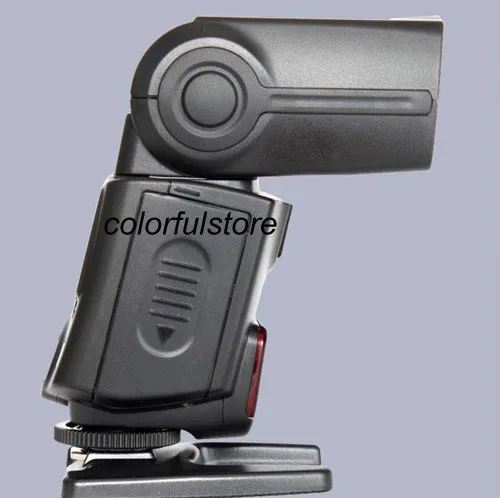 Новое поступление YN-510EX YN510EX Беспроводной ttl Вспышка Speedlite для Canon EOS 1100D 1000D 700D 650D 600D 550D 500D 450D 7D 5D3+ рассеиватель