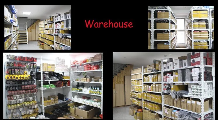 warehouse