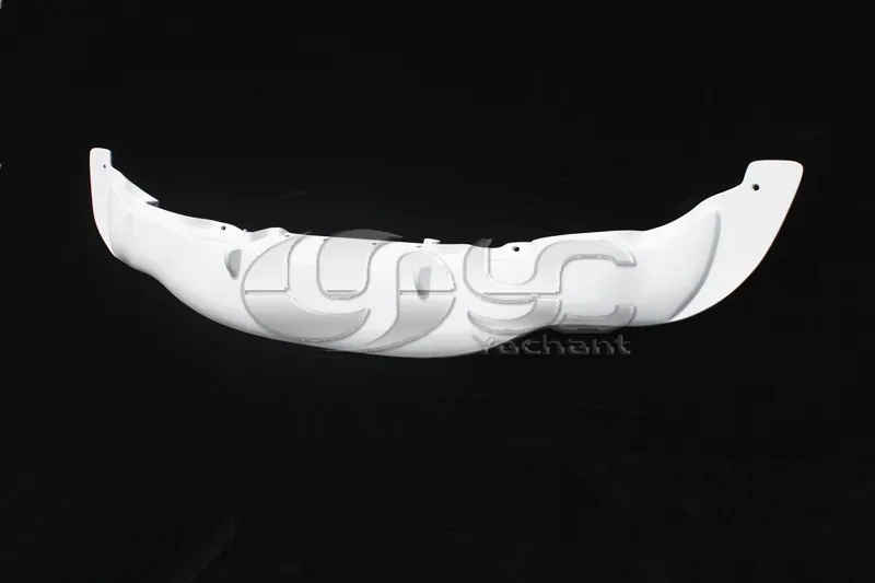 FRP волокно стекло JDM стильный диффузор глушителя подходит для Toyota GT86 FT86 ZN6 FR-S BRZ ZC6