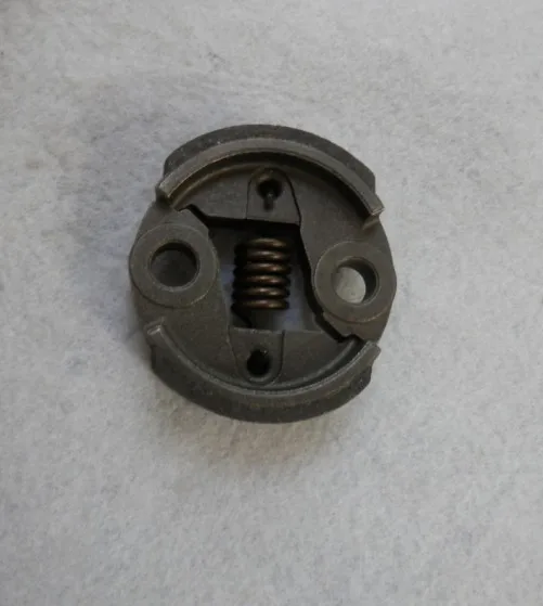 Клатч 52 мм для ZENOAH G23L G26L 2310 2610 TBC230 GX22 GX35 GX25 HLT422 UMK422 ULT425 UMS425 UMK425 Mitsubishi TL23 TL26