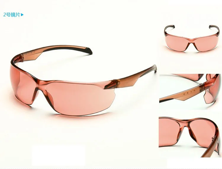 Decathlon ORAO Riding sunglasses ARENBERG men sunglasses authentic outdoor  sand mountain bike riding glasses|bike buggy|bike simulatorbike wholesaler  - AliExpress