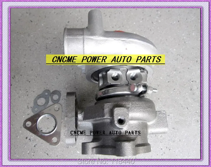 Картридж Turbo CHRA TF035 49135-03410 49135 03411 49135 03410 ME203949 ME191474 для Mitsubishi Shogun Pajero 3 4M41 3.2L DI-D
