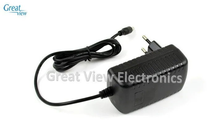 power adapter (2)