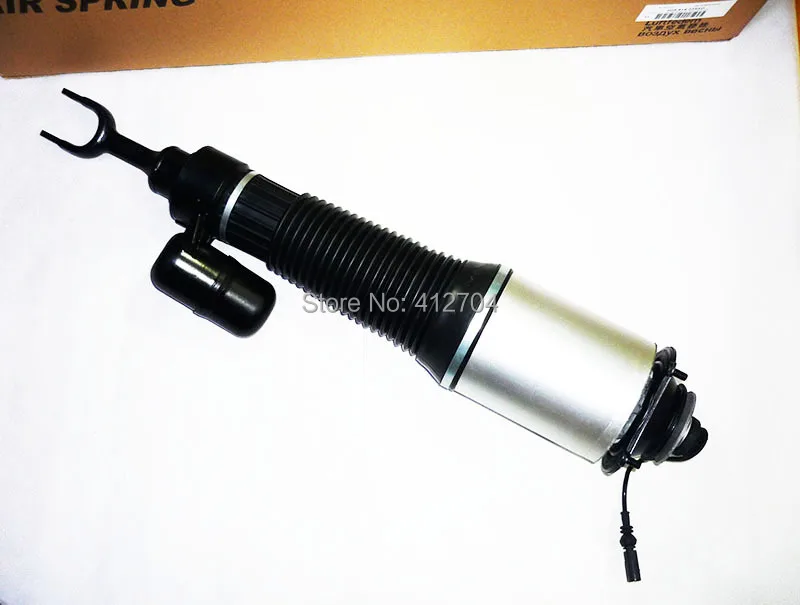3W5616039B 3W5616040B амортизаторы воздуха, используемые для VW; Фаэтон амортизатор пневматической пружины