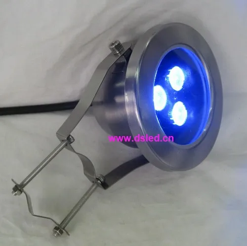DS-10-29-9W-RGB B
