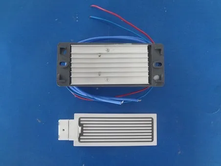 AC 220 В 10 г генератор озона Керамика Таблички DIY 10 г/ч для Воздухоочистители 1473