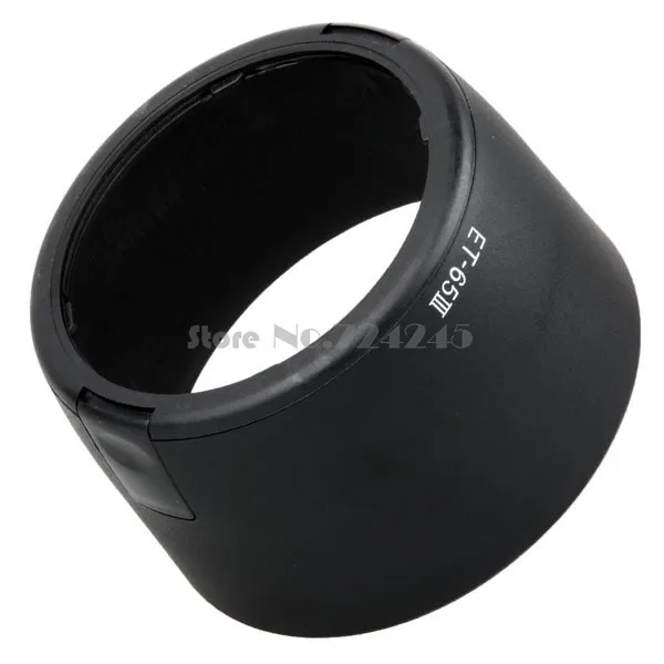 Et-65 III et-65iii Бленды для объективов Canon EF 85 мм F1.8 USM