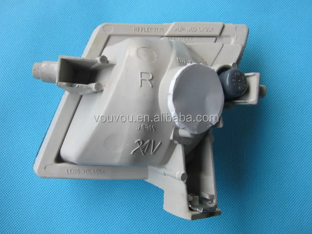 Части кузова противотуманная фара для mazda 6 atenza 2008 20009 2010 2011 2012 OEM: GV7D-51-680 GV7D-51-690