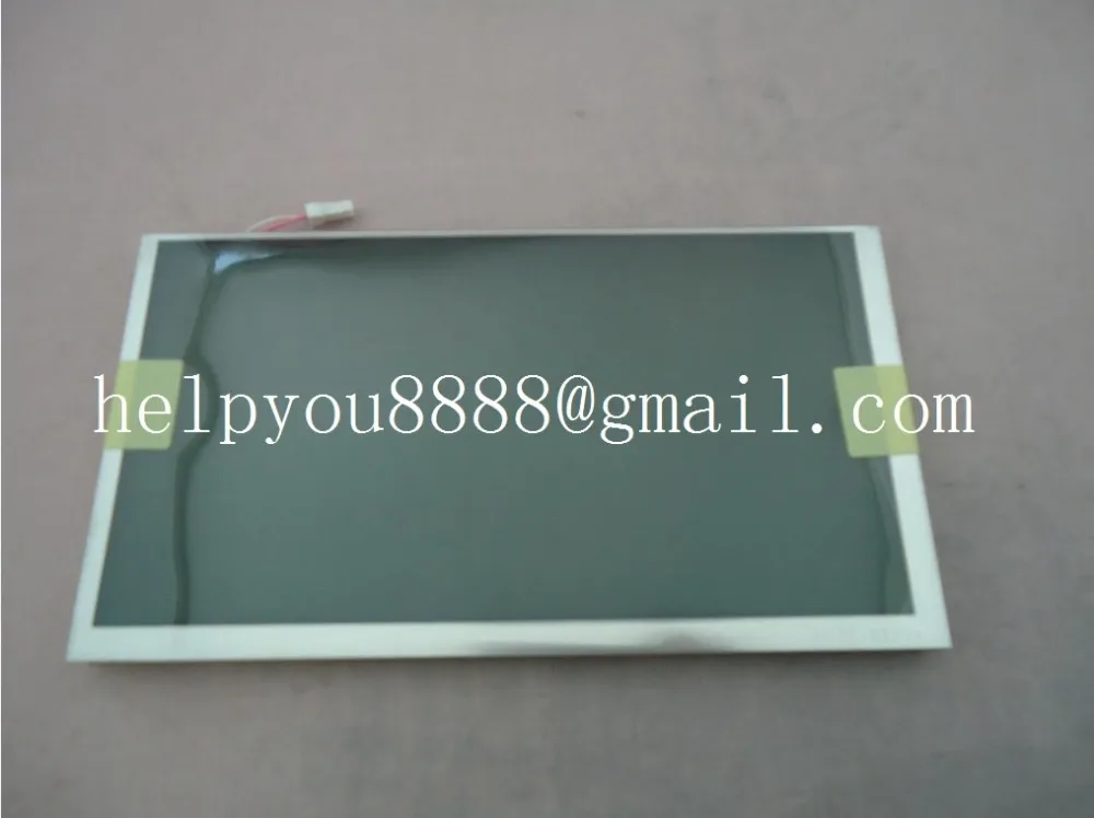 Новинка 7,0 LB070WQ5 LB070WQ5-TD01 LB070WQ5(TD)(01) для Opel Vauxhall Regal автомобильный навигационный экран