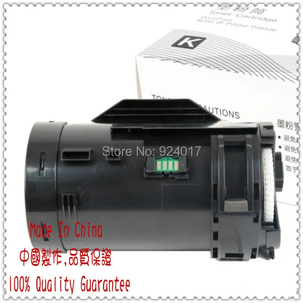 Для Fuji Xerox DocuPrint M355df P355d P355db тонер-картридж, для Xerox P355 M355 D DF дБ CT201937 CT201939 тонер-картридж, 4 К