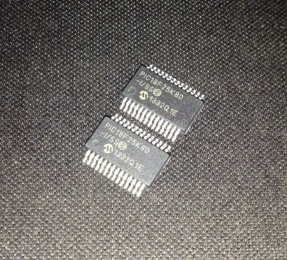 Новая надежда PIC18F25K80-I/SS PIC18F25K80 SSOP 50 шт./лот