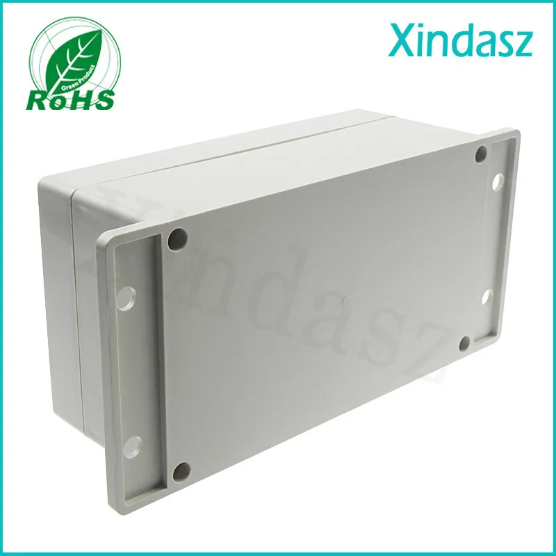 Wall mount enclosure (1)