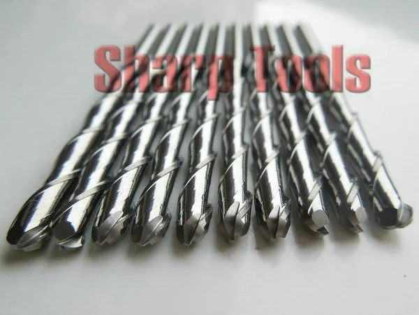 cnc tools set