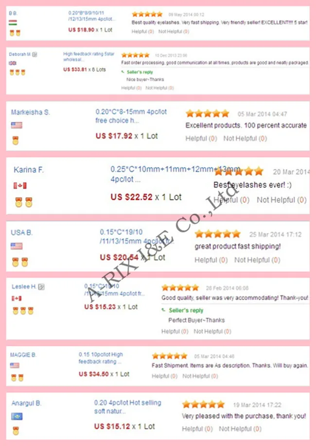 a-rix новейших образный лучшее качество профессиональный макияж наборы инструментов для наращивания ресниц лоёные глаза ресниц comestic мноёество оптовой ценами