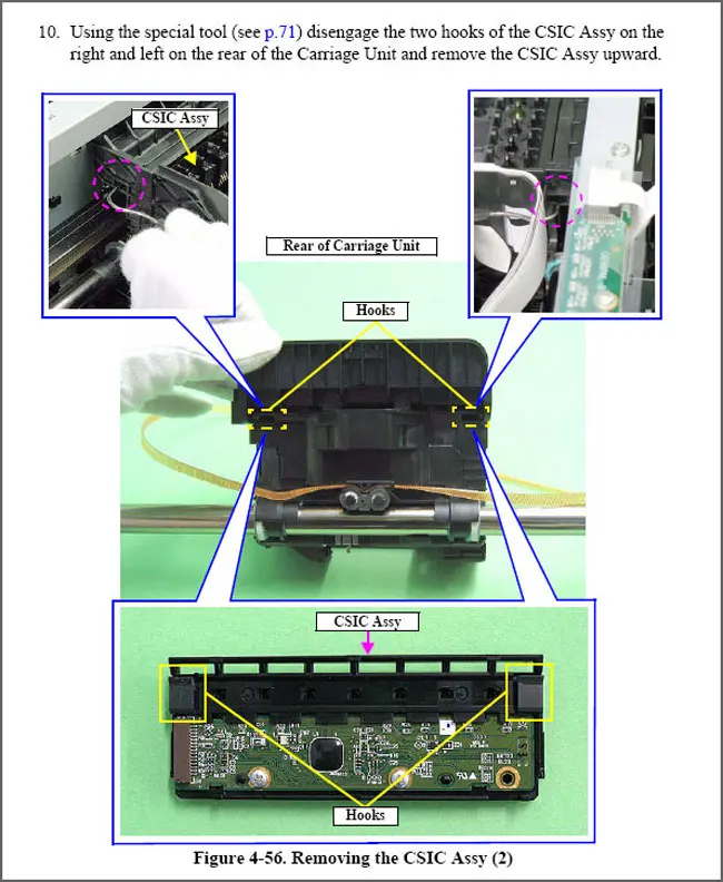 2 шт. Epson DX5 печатающая головка коллектор/адаптер