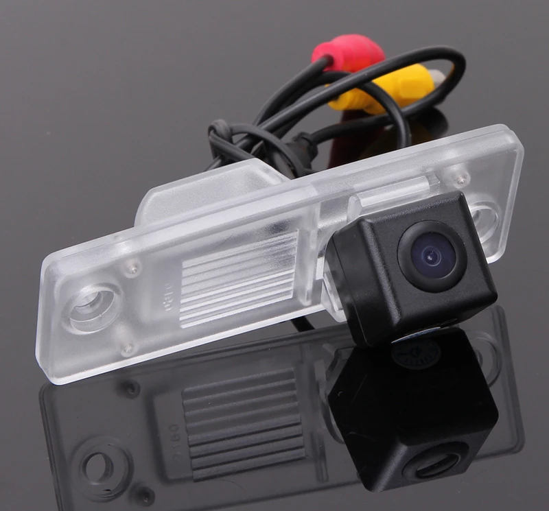 Traseira do Carro para Opel Reversa à Prova Câmera Antara Invertendo Backup Vista Traseira Estacionamento Kit Dwaterproof Água Frete Grátis Ccd 2011-2020 9 Cheap Câmera veicular